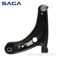 High cost performance control arm for FIT